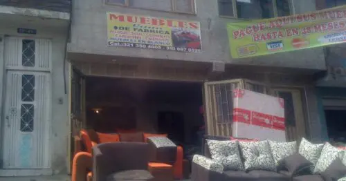 MUEBLES LUNA MUEBLES LUNA